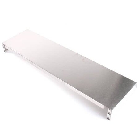 Vulcan Hart Shelf, Wldmt 36L Ss 417244-G1